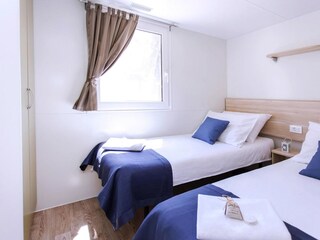 Vakantiepark Biograd Kenmerken 12