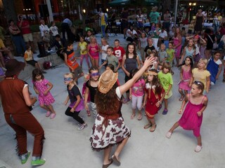 Parco vacanze Biograd Ambiente 17