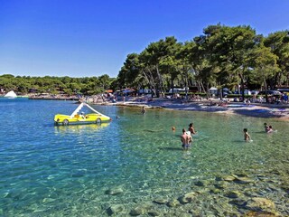 Holiday park Biograd  19