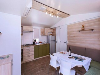 Vakantiepark Biograd Kenmerken 9