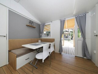 Vakantiepark Biograd Kenmerken 10