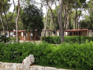 Parc de vacances Biograd Enregistrement extérieur 8