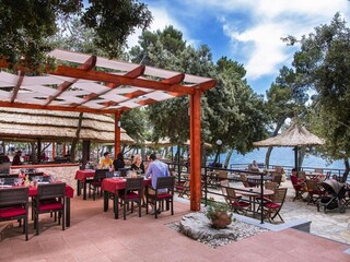 Vakantiepark Biograd Omgeving 16