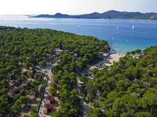 Vakantiepark Biograd Omgeving 18