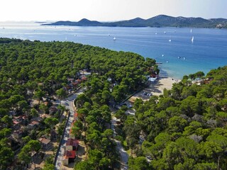 Vakantiepark Biograd Omgeving 18
