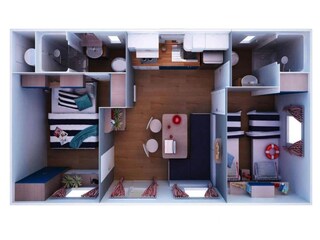 Holiday park Biograd  21