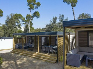 Ferienpark Biograd Außenaufnahme 1