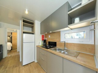 Vakantiepark Biograd Kenmerken 12