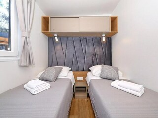 Vakantiepark Biograd Kenmerken 8