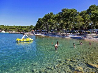 Parco vacanze Biograd Ambiente 25