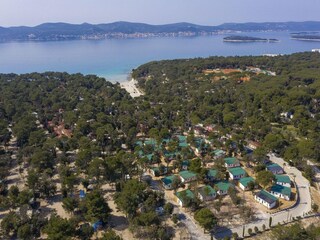 Vakantiepark Biograd Omgeving 24