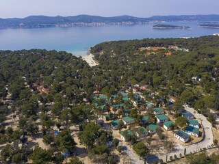 Parco vacanze Biograd Ambiente 26