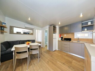Vakantiepark Biograd Kenmerken 7