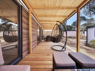 Vakantiepark Biograd Buitenaudio-opname 2