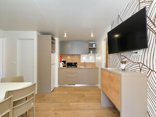 Vakantiepark Biograd Buitenaudio-opname 5