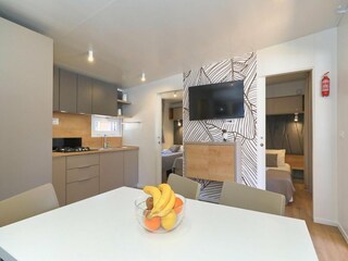 Vakantiepark Biograd Kenmerken 12