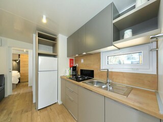 Vakantiepark Biograd Kenmerken 9