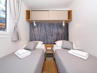 Parco vacanze Biograd Caratteristiche 10