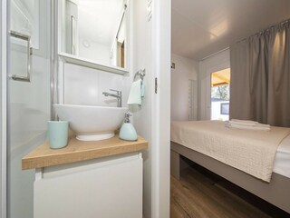 Vakantiepark Biograd Kenmerken 8