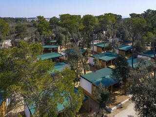 Vakantiepark Biograd Omgeving 21