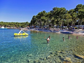 Holiday park Biograd Environment 24