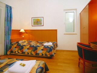 Parco vacanze Jelsa Caratteristiche 12