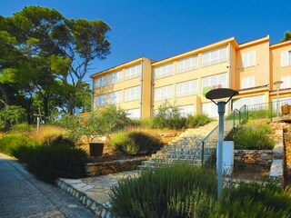 Vakantiepark Jelsa Buitenaudio-opname 2