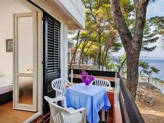 Vakantiepark Jelsa  26