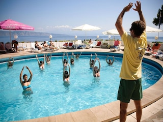 Holiday park Jelsa  30