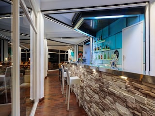 Holiday park Jelsa  38
