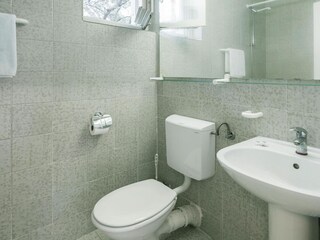 Parco vacanze Jelsa Caratteristiche 9