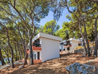 Parc de vacances Jelsa Enregistrement extérieur 5