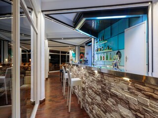 Holiday park Jelsa  39