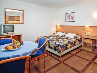 Vakantiepark Jelsa Kenmerken 6