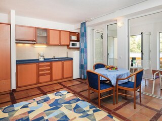 Parco vacanze Jelsa Caratteristiche 22