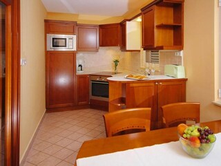 Vakantiepark Jelsa Kenmerken 24