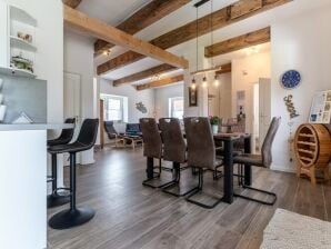 Holiday house Ferienhaus in Tating - Tating - image1