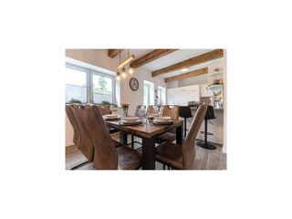Vakantiehuis Tating Kenmerken 14