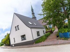 Ferienhaus in Tating