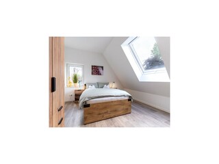 Ferienhaus Tating Ausstattung 13