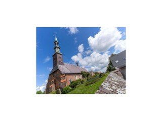 Casa per le vacanze Tating Ambiente 40