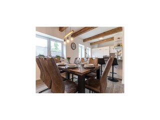 Casa per le vacanze Tating Caratteristiche 13