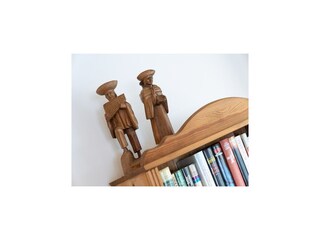 Maison de vacances Tating  48