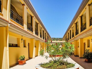 Parque de vacaciones Solanas Grabación al aire libre 2