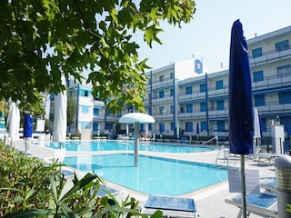 Apartment Duna Verde Außenaufnahme 6