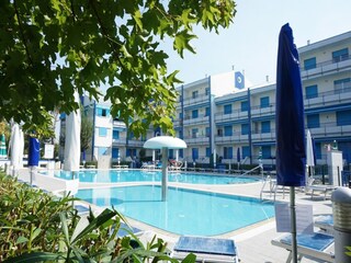 Apartment Duna Verde Außenaufnahme 4