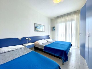 Apartment Duna Verde Ausstattung 8
