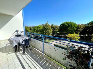 Apartment Duna Verde Außenaufnahme 2