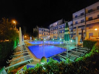 Apartment Duna Verde Außenaufnahme 4