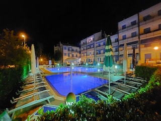 Apartment Duna Verde Außenaufnahme 5